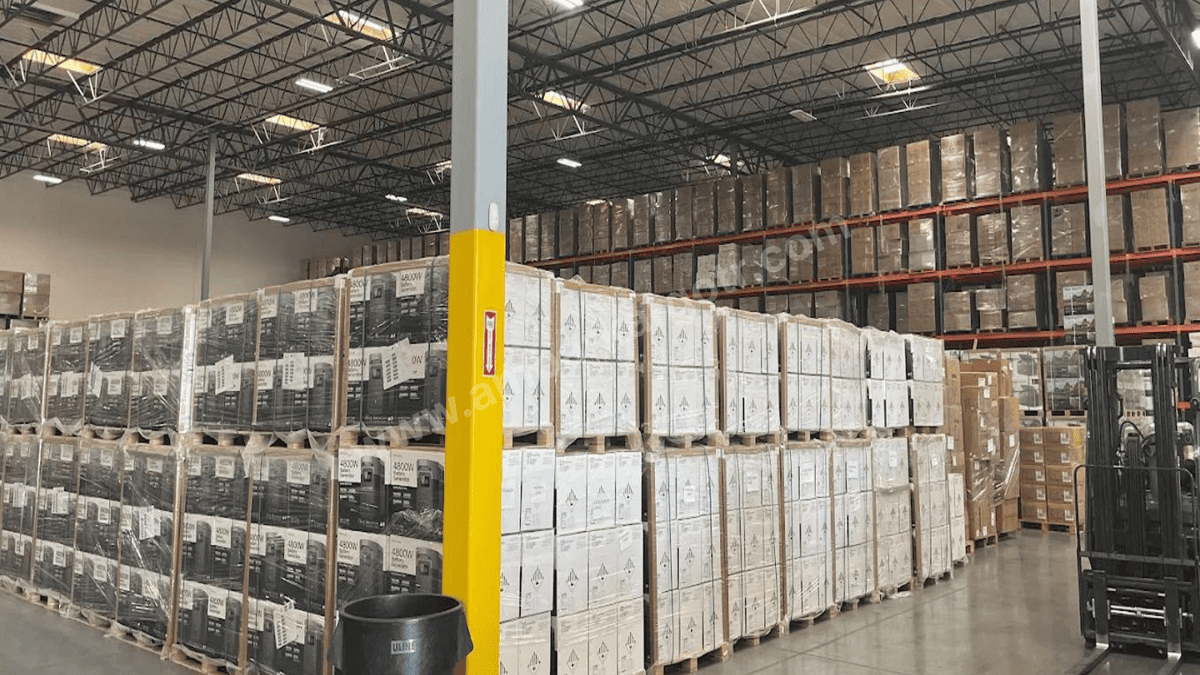 Reşadiye Parça Yük Taşıma